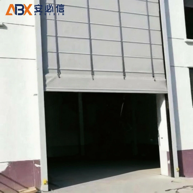 百色机械式门封